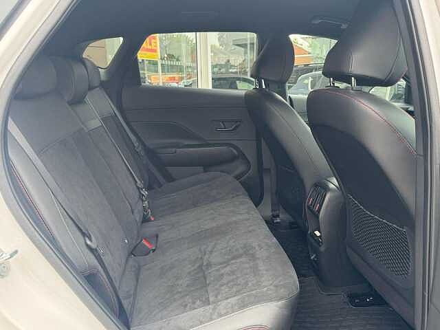 Hyundai KONA 65.4kWh N Line S Auto 5dr