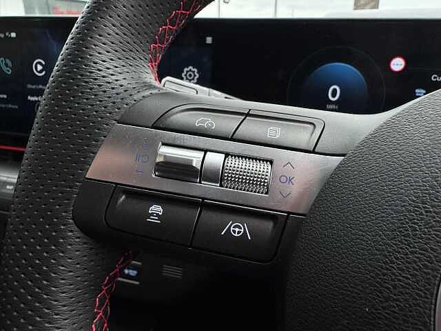 Hyundai KONA 65.4kWh N Line S Auto 5dr