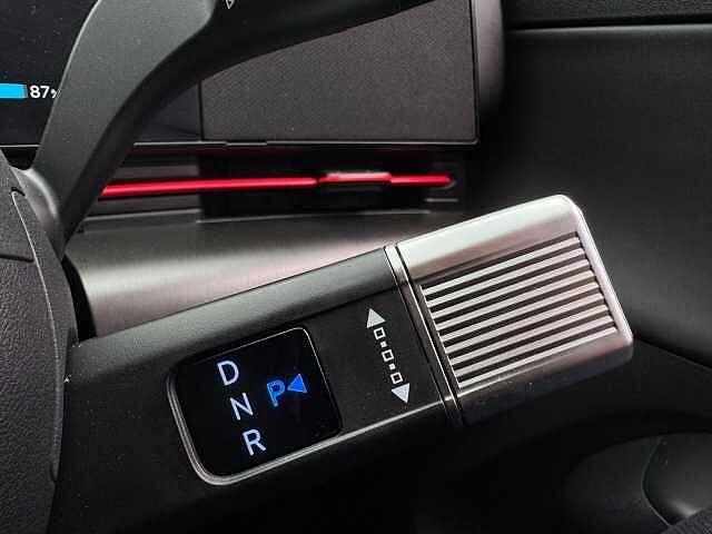 Hyundai KONA 65.4kWh N Line S Auto 5dr