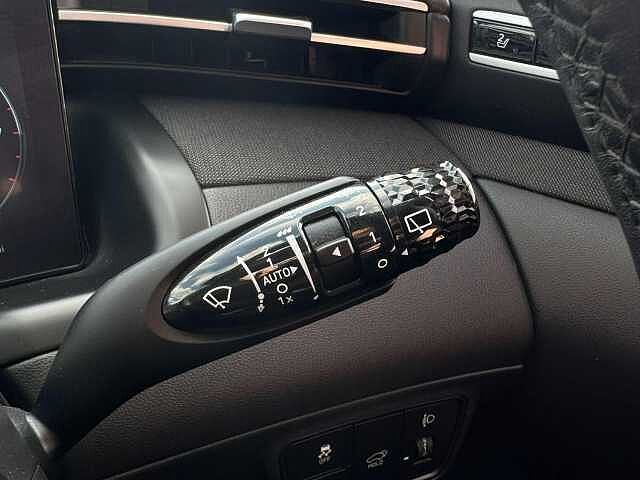 Hyundai TUCSON 1.6 T-GDi Ultimate Euro 6 (s/s) 5dr