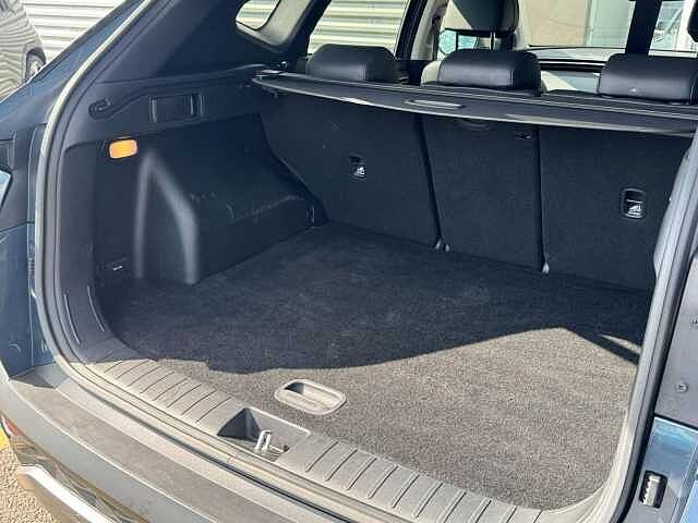 Hyundai TUCSON 1.6 T-GDi Ultimate Euro 6 (s/s) 5dr