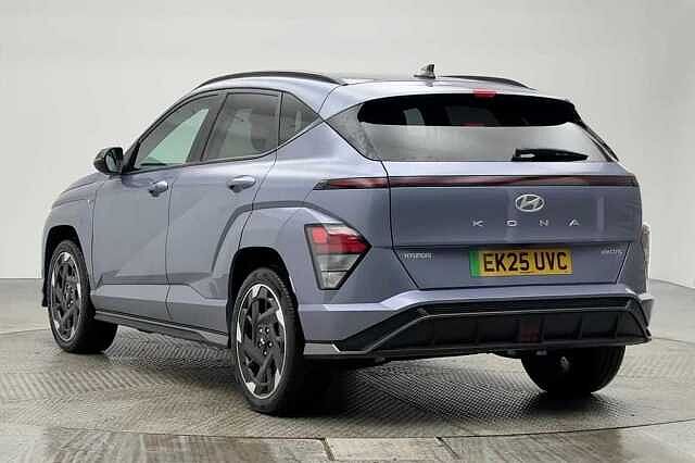 Hyundai BAYON 1.0 T-GDi Premium Euro 6 (s/s) 5dr