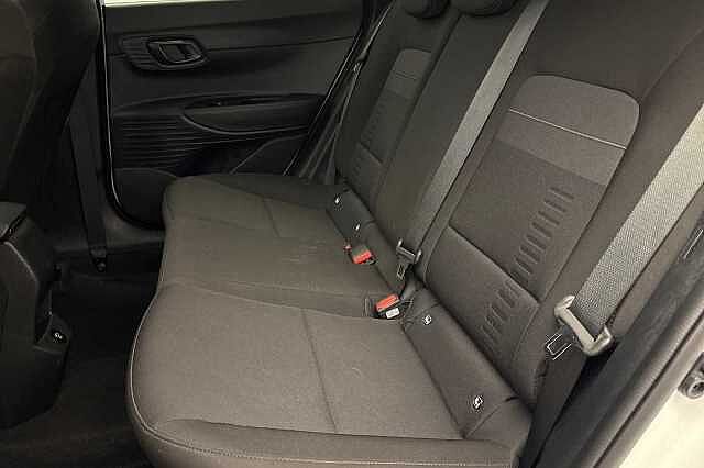 Hyundai BAYON 1.0 T-GDi Premium Euro 6 (s/s) 5dr