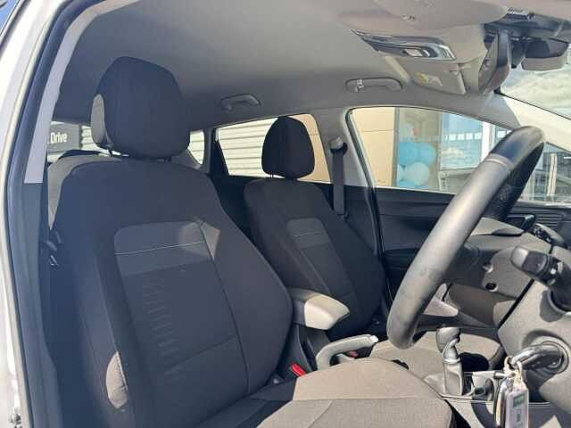 Hyundai BAYON 1.0 T-GDi Premium Euro 6 (s/s) 5dr White