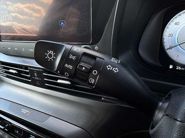 Hyundai BAYON 1.0 T-GDi Premium Euro 6 (s/s) 5dr White