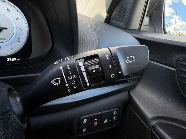 Hyundai BAYON 1.0 T-GDi Premium Euro 6 (s/s) 5dr White