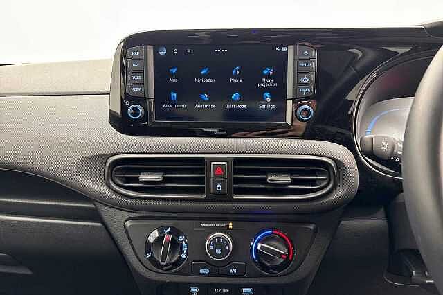 Hyundai BAYON 1.0 T-GDi Premium Euro 6 (s/s) 5dr