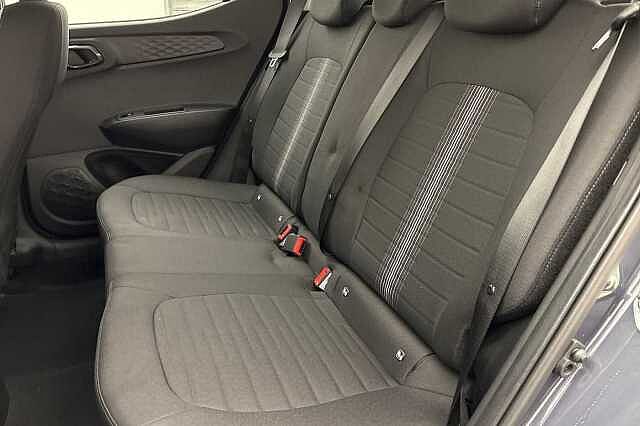 Hyundai BAYON 1.0 T-GDi Premium Euro 6 (s/s) 5dr