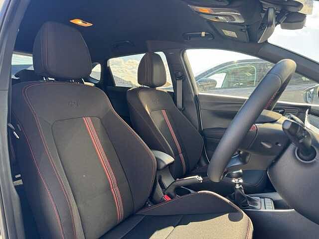 Hyundai i20 1.0 T-GDi N Line S Euro 6 (s/s) 5dr