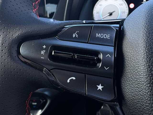 Hyundai i20 1.0 T-GDi N Line S Euro 6 (s/s) 5dr