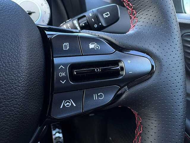 Hyundai i20 1.0 T-GDi N Line S Euro 6 (s/s) 5dr