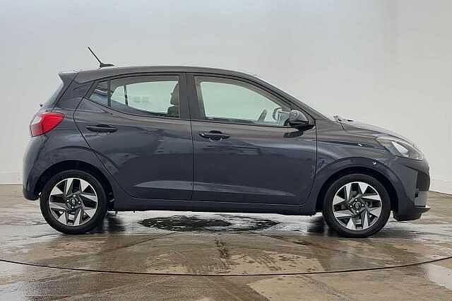 Hyundai TUCSON 1.6 T-GDi N Line Auto Euro 6 (s/s) 5dr
