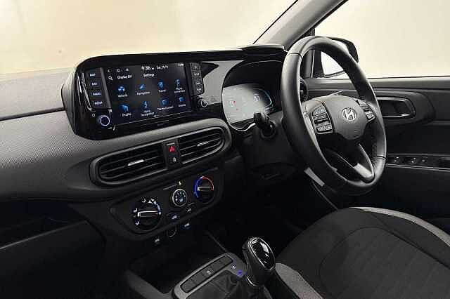 Hyundai TUCSON 1.6 T-GDi N Line Auto Euro 6 (s/s) 5dr