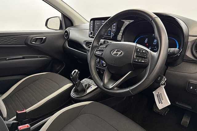 Hyundai TUCSON 1.6 T-GDi N Line Auto Euro 6 (s/s) 5dr