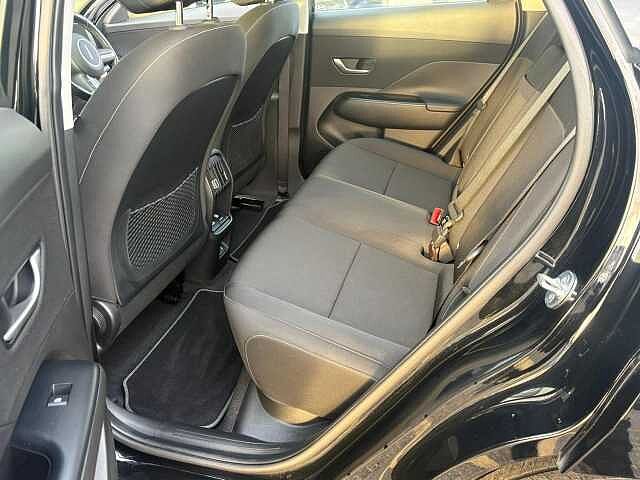 Hyundai KONA 65.4kWh Advance Auto 5dr