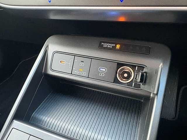 Hyundai KONA 65.4kWh Advance Auto 5dr