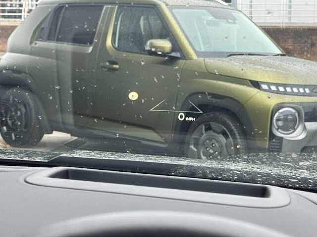 Hyundai TUCSON 1.6 T-GDi Ultimate Auto Euro 6 (s/s) 5dr