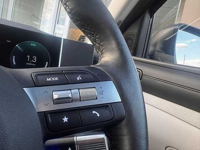 Hyundai TUCSON 1.6 T-GDi Ultimate Auto Euro 6 (s/s) 5dr