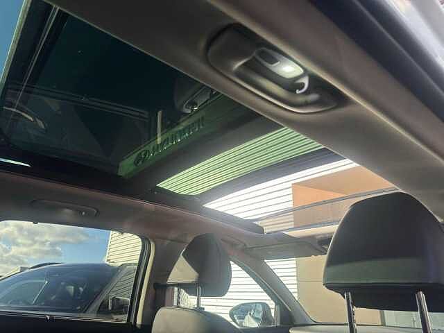 Hyundai TUCSON 1.6 T-GDi Ultimate Auto Euro 6 (s/s) 5dr