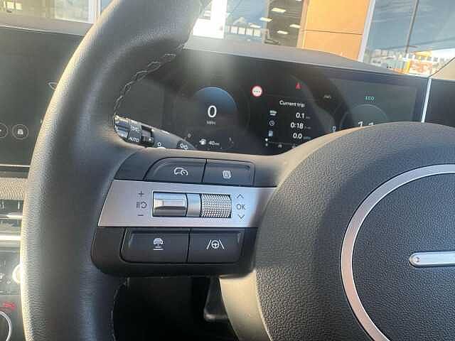 Hyundai TUCSON 1.6 T-GDi Ultimate Auto Euro 6 (s/s) 5dr