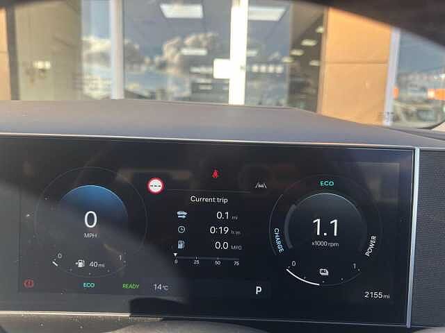 Hyundai TUCSON 1.6 T-GDi Ultimate Auto Euro 6 (s/s) 5dr