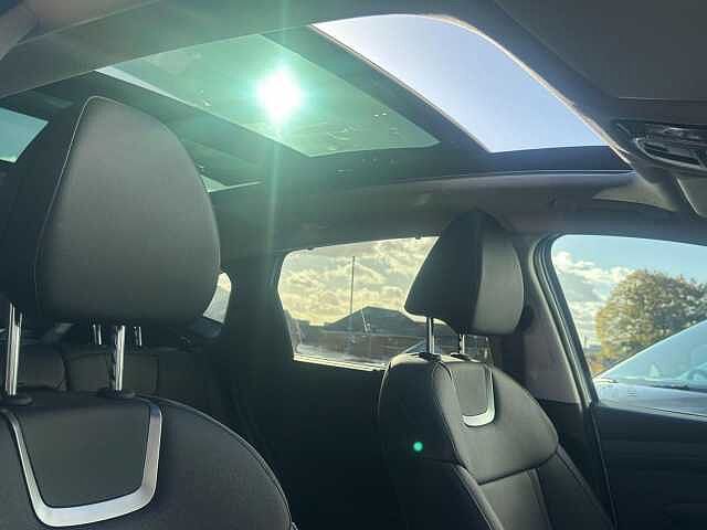 Hyundai TUCSON 1.6 T-GDi Ultimate Auto Euro 6 (s/s) 5dr