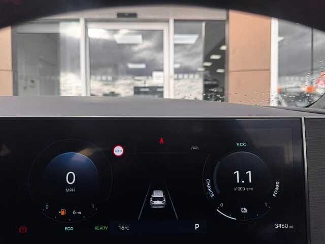 Hyundai TUCSON 1.6 T-GDi N Line Auto Euro 6 (s/s) 5dr