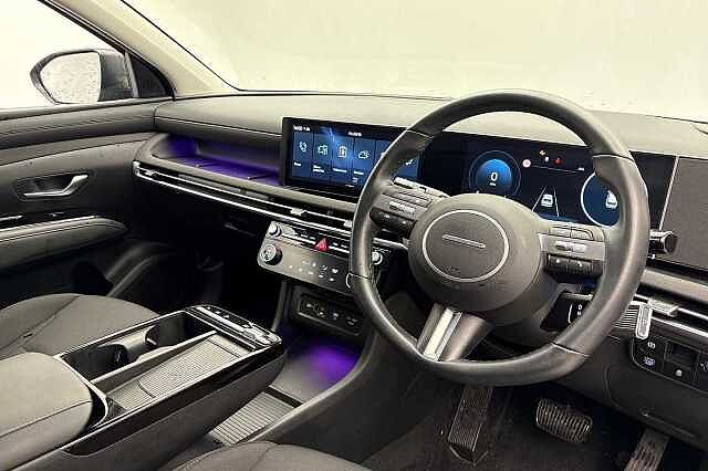 Hyundai TUCSON 1.6 T-GDi Premium Auto Euro 6 (s/s) 5dr