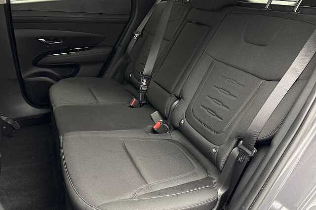 Hyundai TUCSON 1.6 T-GDi Premium Auto Euro 6 (s/s) 5dr