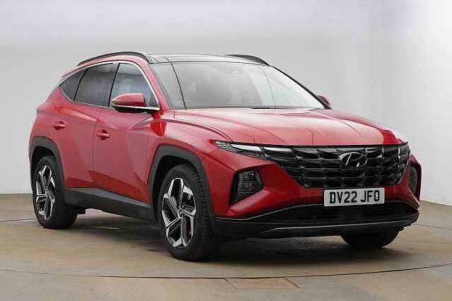 Hyundai BAYON 1.0 T-GDi Ultimate DCT Euro 6 (s/s) 5dr