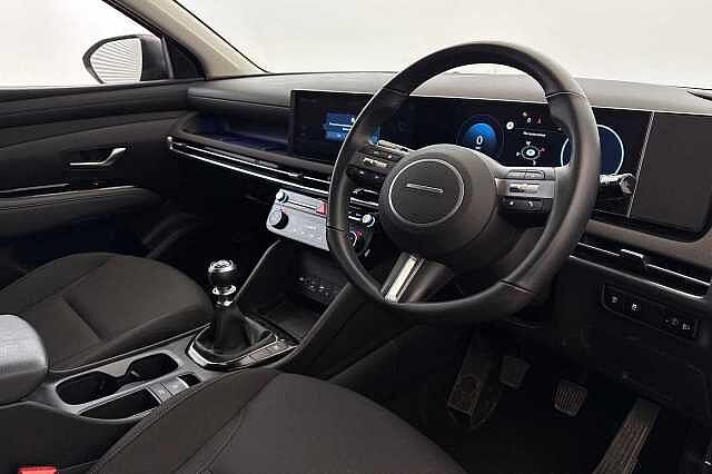 Hyundai BAYON 1.0 T-GDi Ultimate DCT Euro 6 (s/s) 5dr