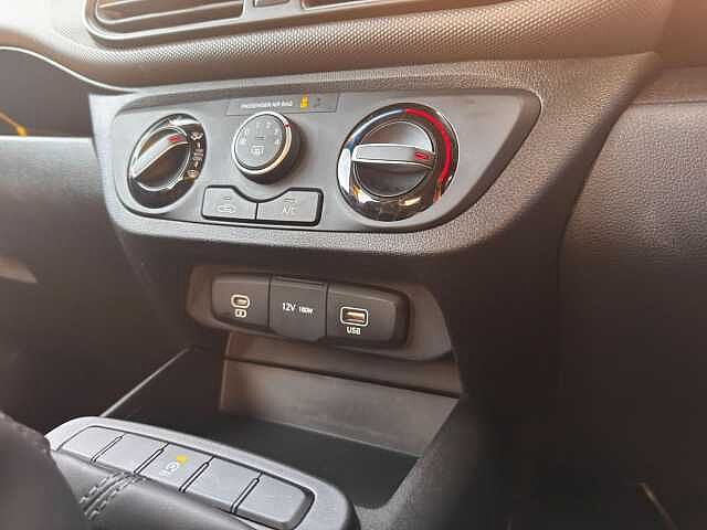 Hyundai i10 1.0 Advance Euro 6 (s/s) 5dr