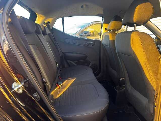 Hyundai i10 1.0 Advance Euro 6 (s/s) 5dr