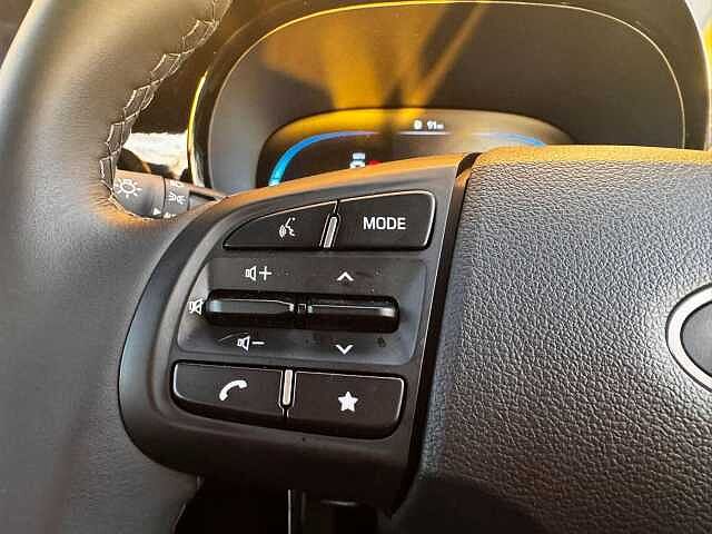 Hyundai i10 1.0 Advance Euro 6 (s/s) 5dr