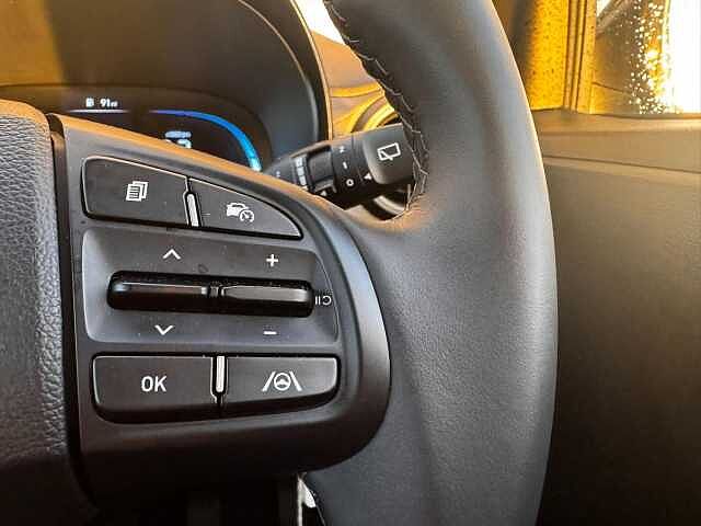 Hyundai i10 1.0 Advance Euro 6 (s/s) 5dr