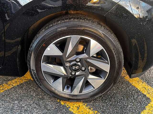 Hyundai i10 1.0 Advance Euro 6 (s/s) 5dr