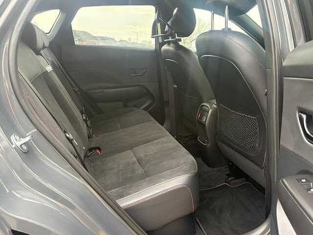 Hyundai KONA 1.6 h-GDi N Line S DCT Euro 6 (s/s) 5dr