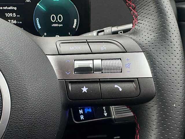 Hyundai KONA 1.6 h-GDi N Line S DCT Euro 6 (s/s) 5dr