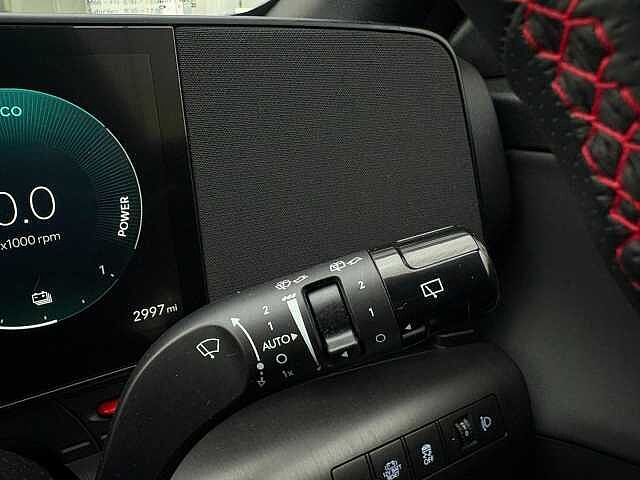 Hyundai KONA 1.6 h-GDi N Line S DCT Euro 6 (s/s) 5dr