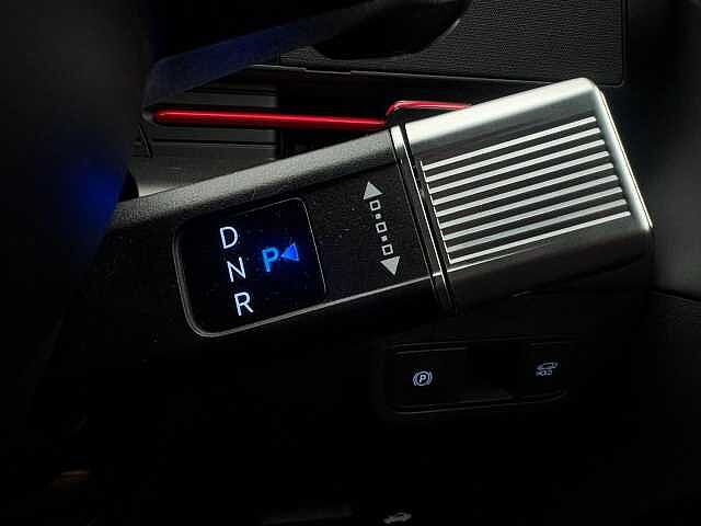 Hyundai KONA 1.6 h-GDi N Line S DCT Euro 6 (s/s) 5dr