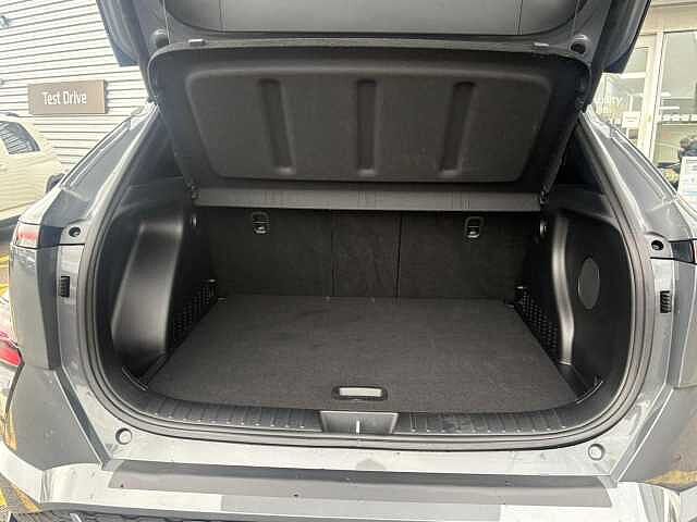 Hyundai KONA 1.6 h-GDi N Line S DCT Euro 6 (s/s) 5dr