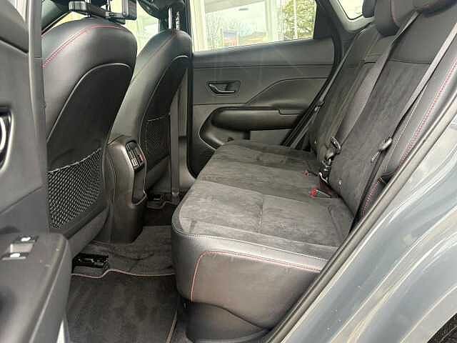 Hyundai KONA 1.6 h-GDi N Line S DCT Euro 6 (s/s) 5dr