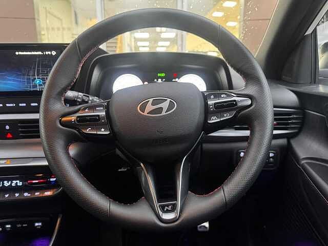 Hyundai i20 1.0 T-GDi N Line S Euro 6 (s/s) 5dr