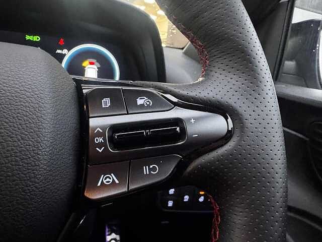 Hyundai i20 1.0 T-GDi N Line S Euro 6 (s/s) 5dr