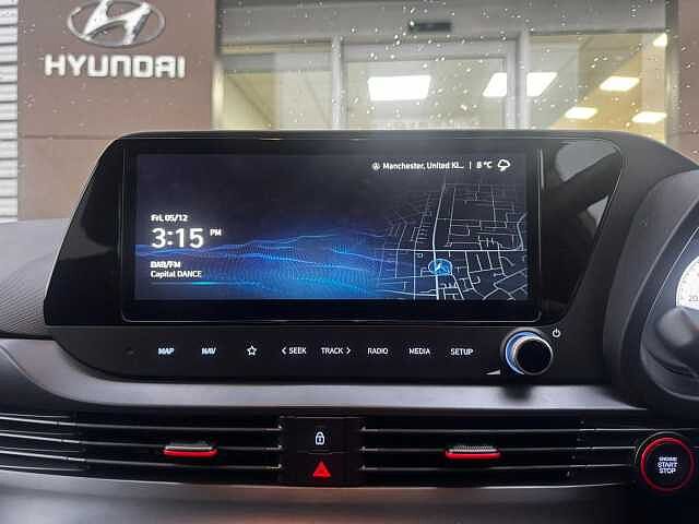 Hyundai i20 1.0 T-GDi N Line S Euro 6 (s/s) 5dr