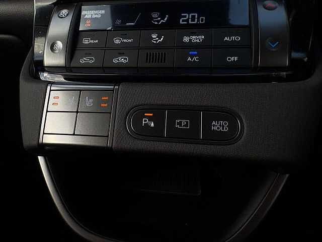 Hyundai INSTER Long Range 49kWh 02 Auto 5dr