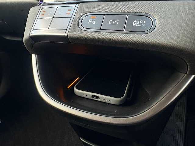 Hyundai INSTER Long Range 49kWh 02 Auto 5dr