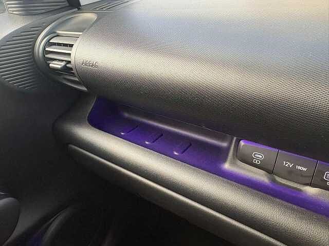 Hyundai INSTER Long Range 49kWh 02 Auto 5dr