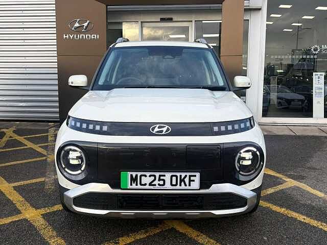 Hyundai INSTER Long Range 49kWh 02 Auto 5dr