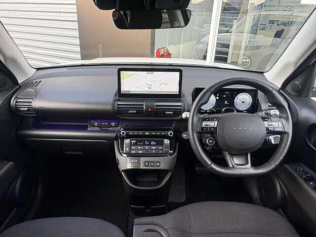 Hyundai INSTER Long Range 49kWh 02 Auto 5dr